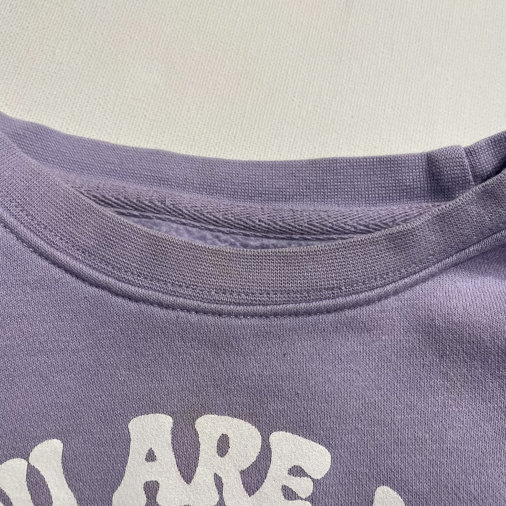 Little Babes Sweatshirt 12-18M *Imperfection|224573