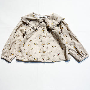 Zara Shirt 12-18M|163511