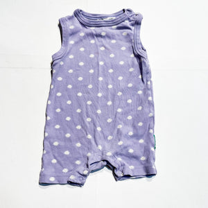 Parade Romper 12-18M**imperfection|171271