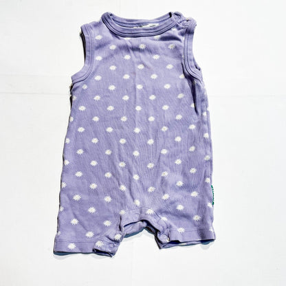 Parade Romper 12-18M**imperfection|171271