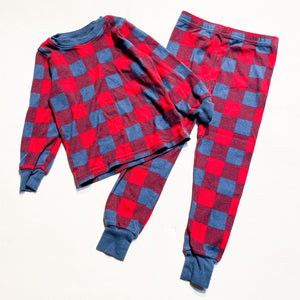 Kirkland Sleep Set 4Y|174596