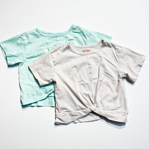 Joe Fresh Shirt Set 4Y|186373
