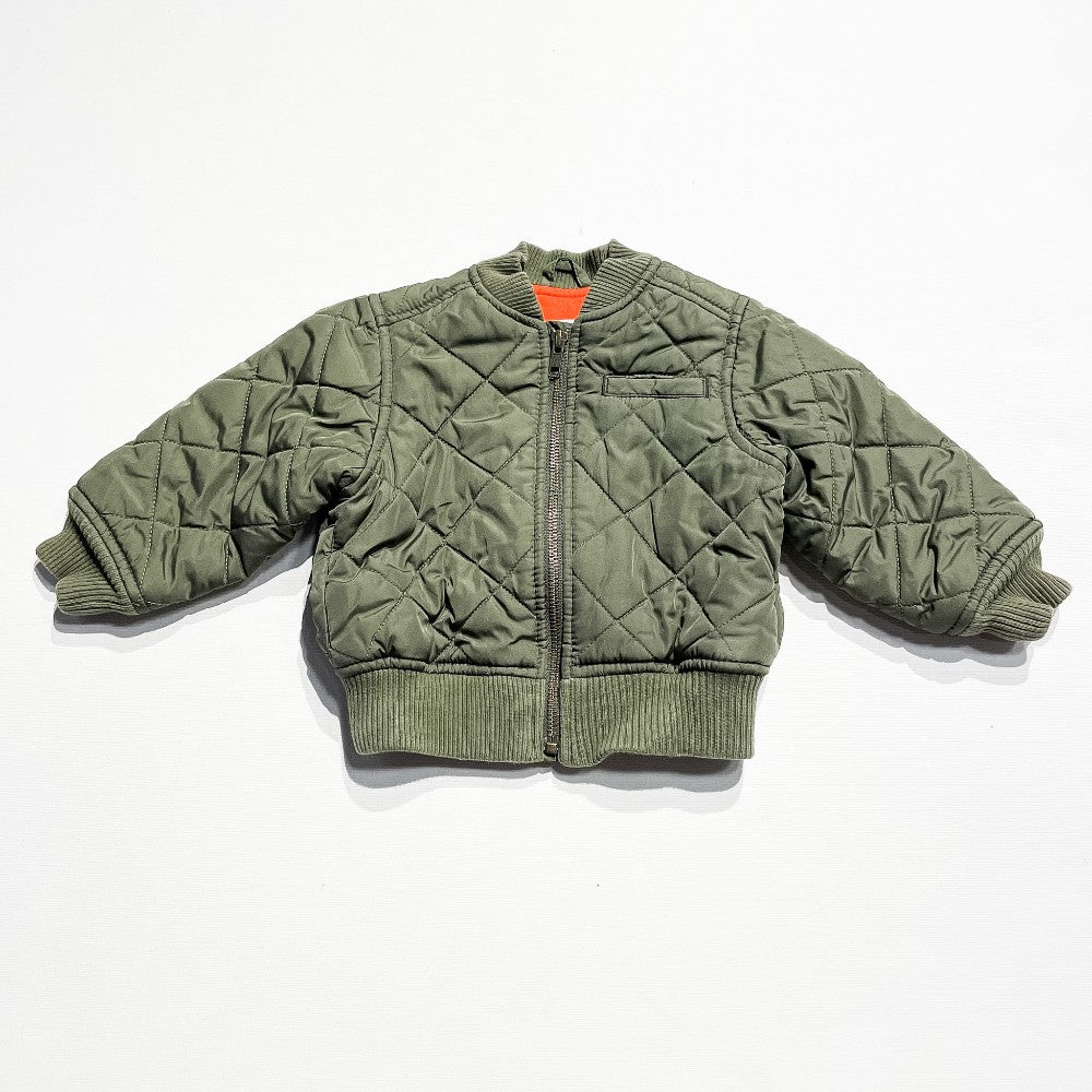 Old Navy Jacket 12-18M|232559