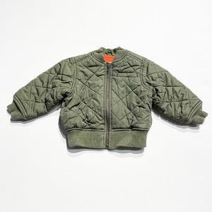Old Navy Jacket 12-18M|232559