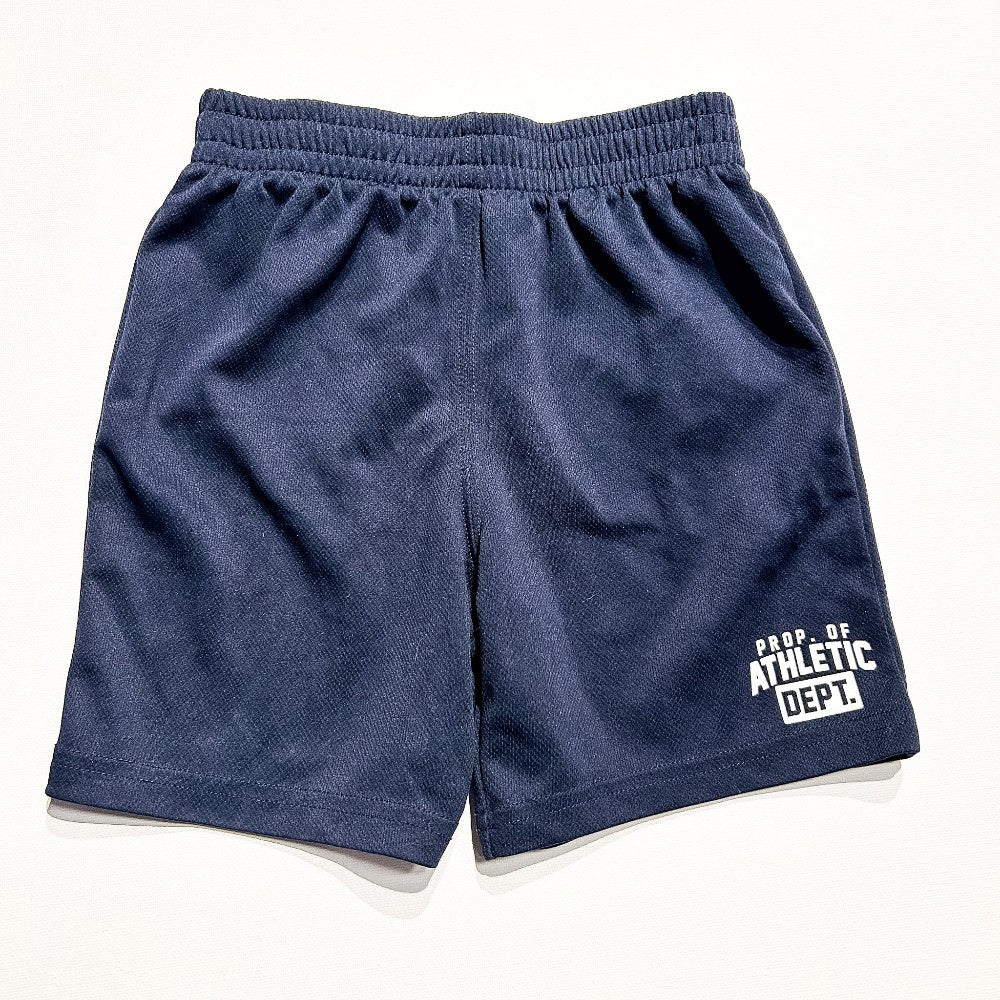 Place Shorts 3Y|213008