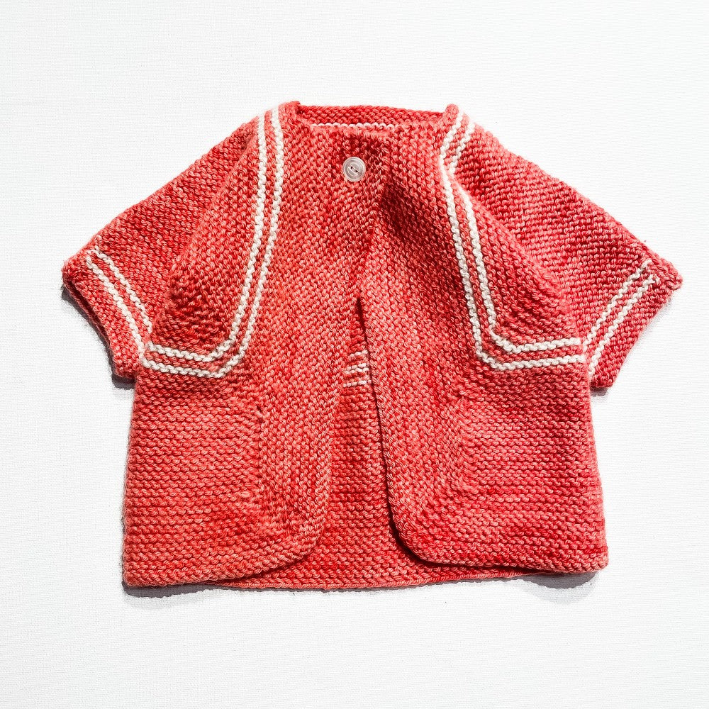 Sweater 0-3M|228457