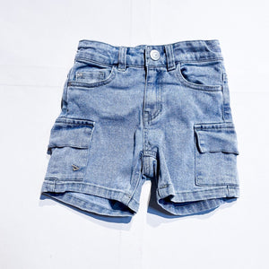 Daily 7 Shorts 4-5Y|174106