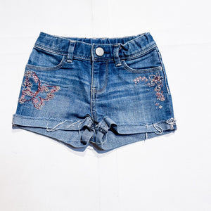 Gap Shorts 12-18M|157234