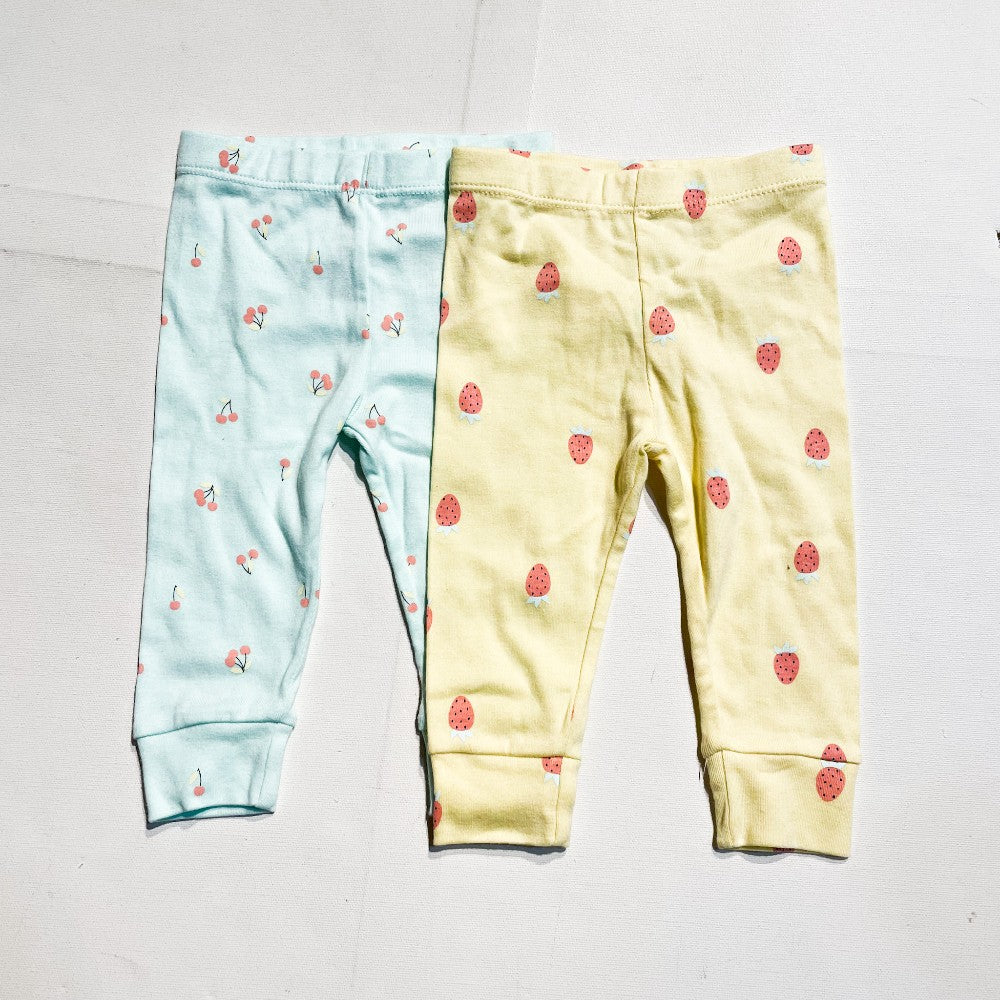 Pekkle Leggings 6M|166903