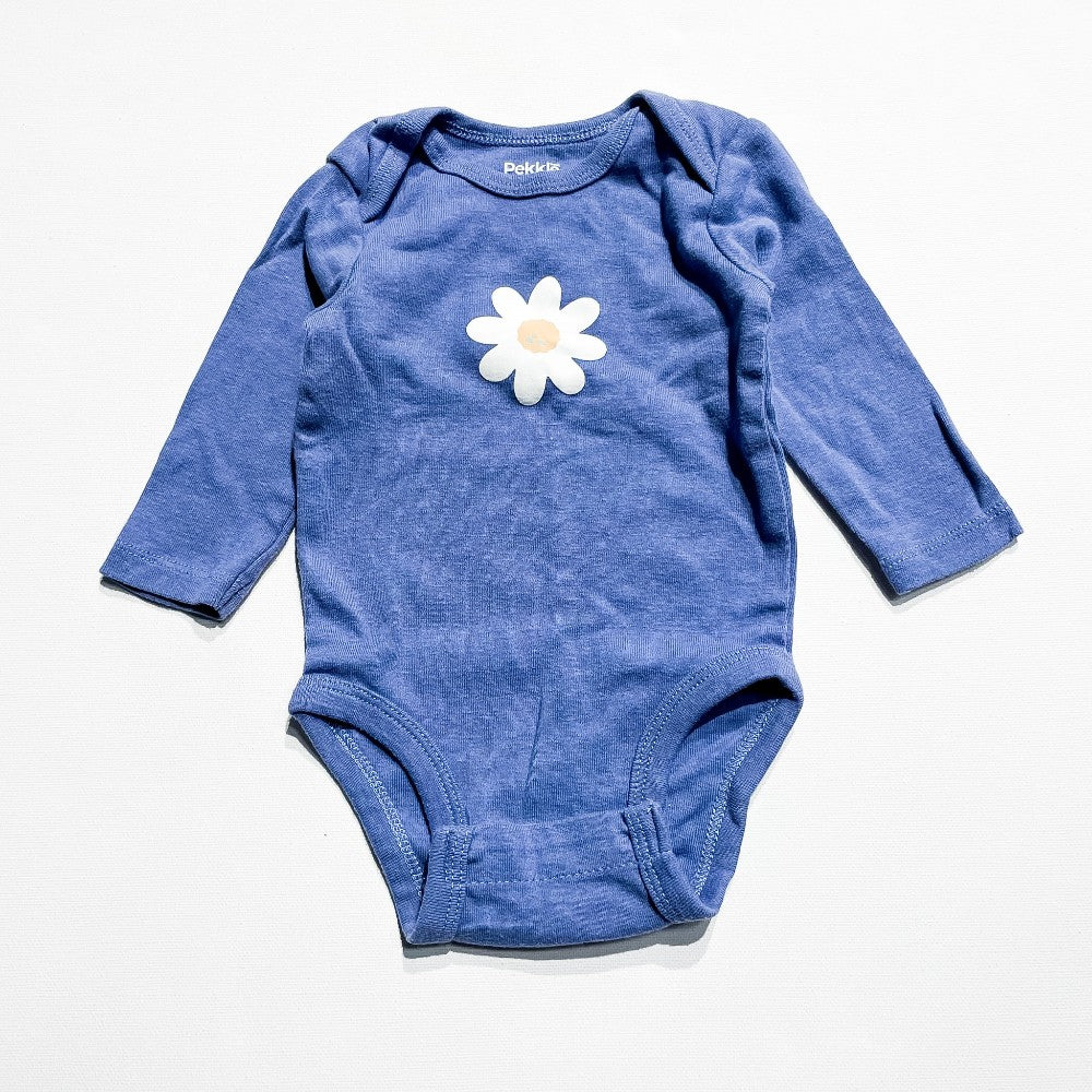 Pekkle Onesie 3M|197374