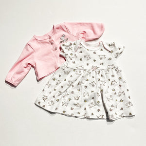 Little Me Set 3M|215558