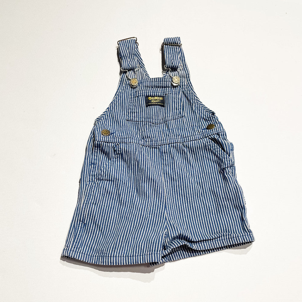 OshKosh Overalls 18-24M|234089