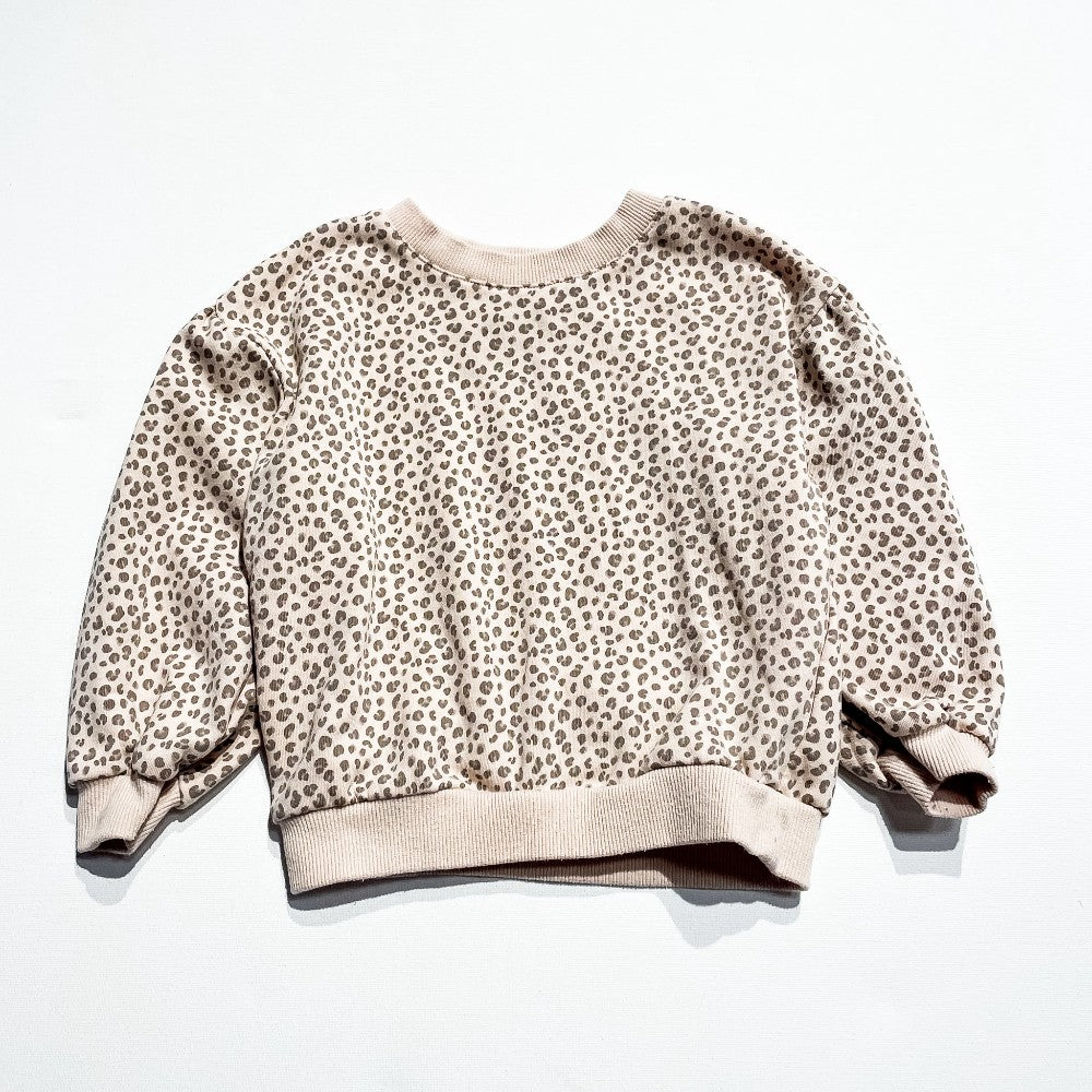 H&M Sweatshirt 2-4Y|219255