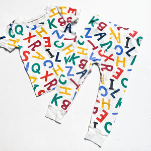 Old Navy Jammies 2T *Imperfection|159142