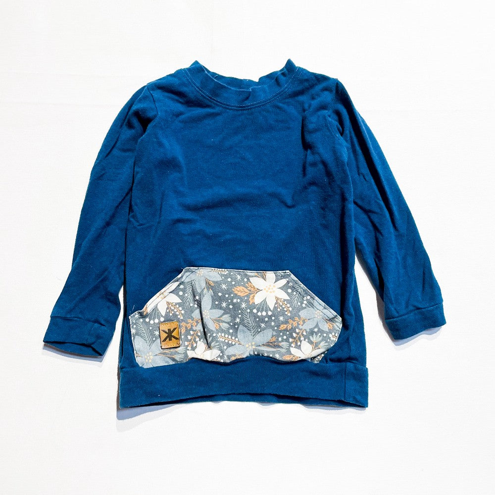 Brok Boys Sweatshirt 12-24M|115278