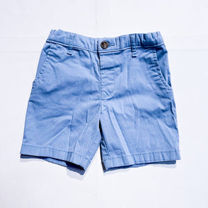 Carters Shorts 4Y|152436