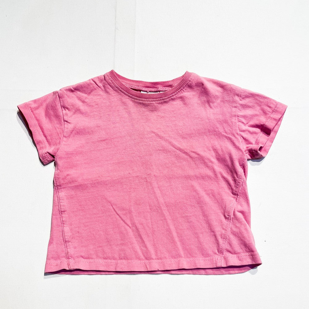 Zara Top 18M *Imperfection|157937