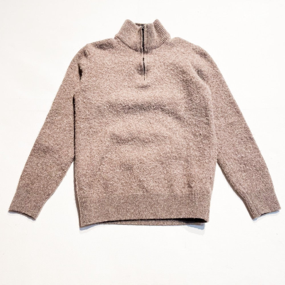 Lachlan Lambs Wool 5-6Y *Slight Pilling|152164