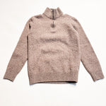 Lachlan Lambs Wool 5-6Y *Slight Pilling|152164