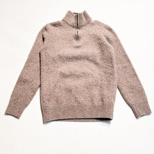 Lachlan Lambs Wool 5-6Y *Slight Pilling|152164