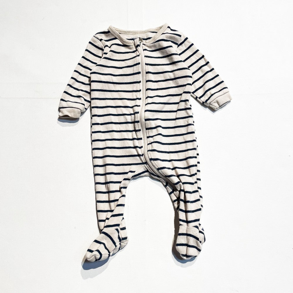 Petit Lem Sleeper 6M **Wash Wear|160093