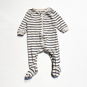 Petit Lem Sleeper 6M **Wash Wear|160093