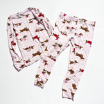 Carter's Sleep Set 4T|127813