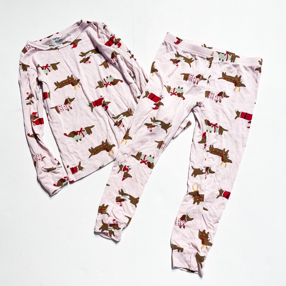 Carter's Sleep Set 4T|127813