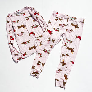 Carter's Sleep Set 4T|127813