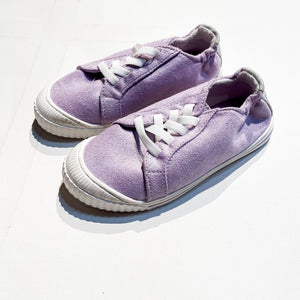 George Purple Shoes 13|160554