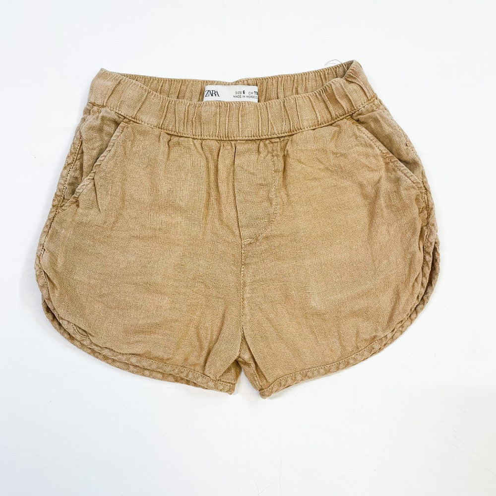 Zara Shorts 6Y|139254