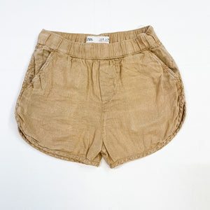 Zara Shorts 6Y|139254