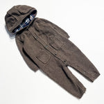 Carrers Romper 9M|220385