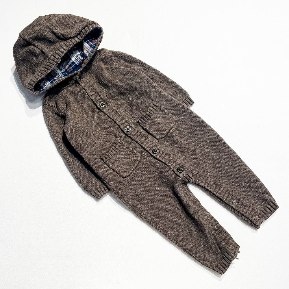 Carrers Romper 9M|220385