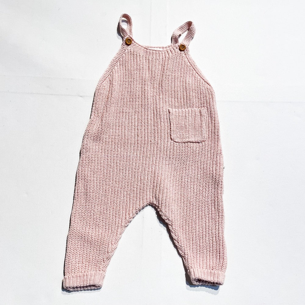 Rabbit & Bear Romper 0-3M|184352
