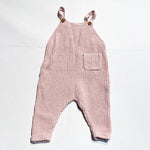 Rabbit & Bear Romper 0-3M|184352