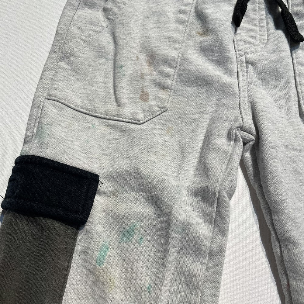 Little Bipsy Pants 5-6Y **Imeprfection|193671