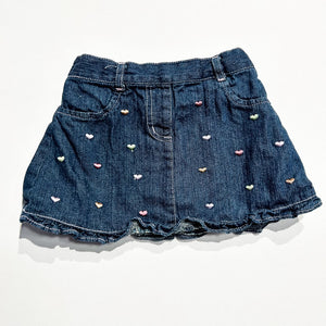 Skirt 24M|213328