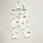 Carters Set 6M|233874