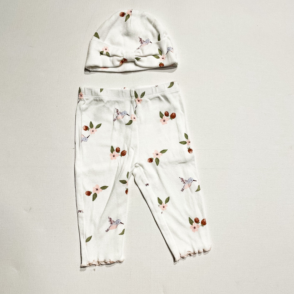 Carters Set 6M|233874