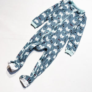 Zippy Jams Sleeper 18-24M|153836