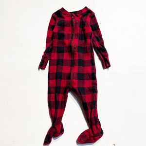 Rise Little Earthling Sleeper 6-9M|162089