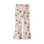 Name It - Milk & Cookies Flare Leggings|216057