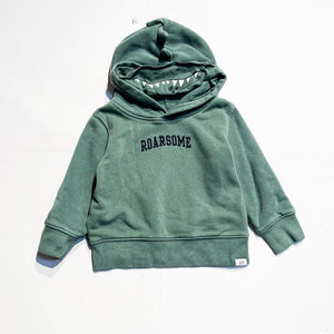 Gap Hoodie 2Y|169245