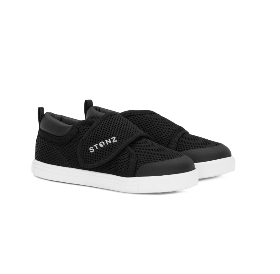 Stonz - Cruiser Toddler - Black|107715