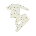 Belan.J - L/S PJ Set Squirrels|217814