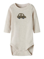 Name It - Cars Bodysuit|224886