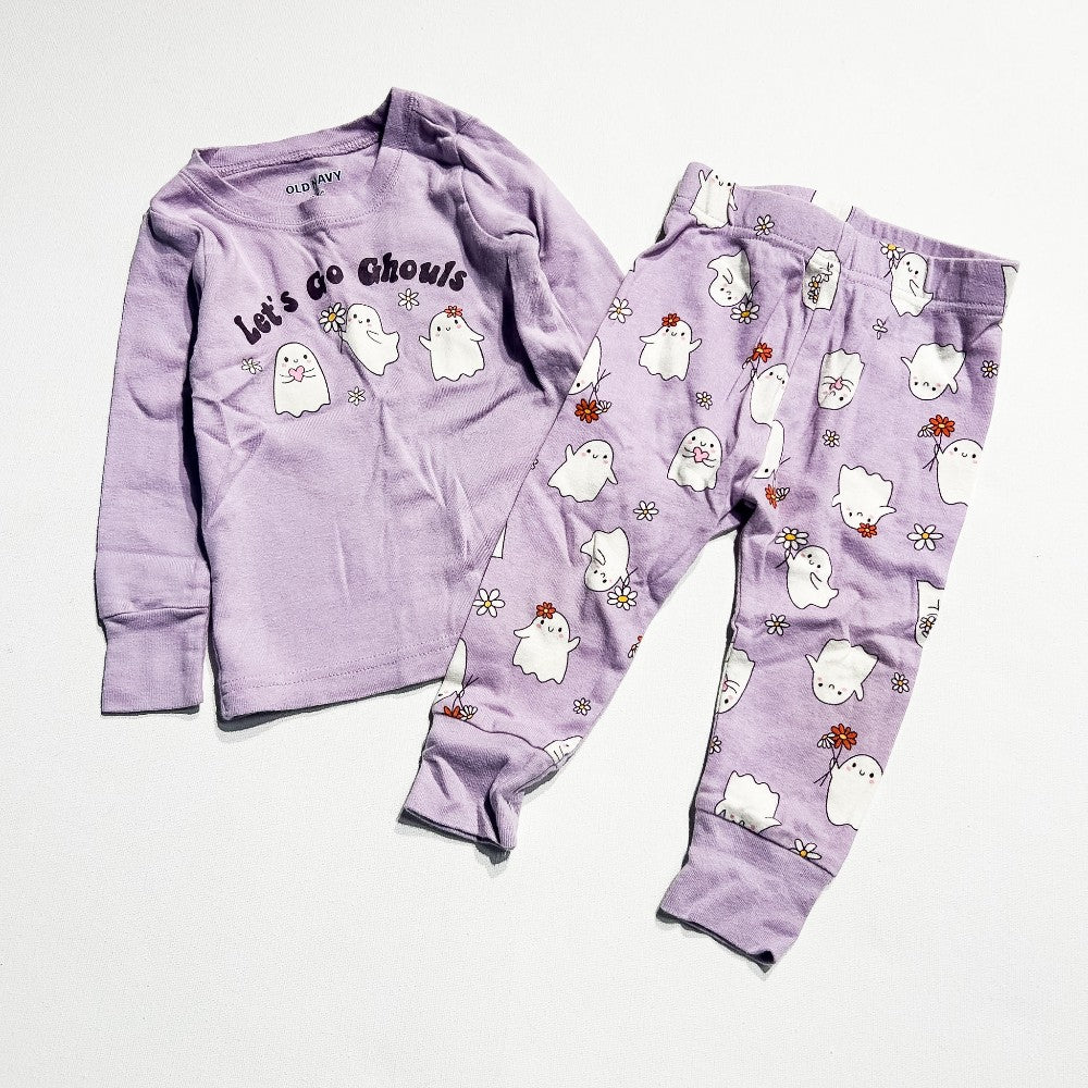 Old Navy SLeep Set 12-18M|209074
