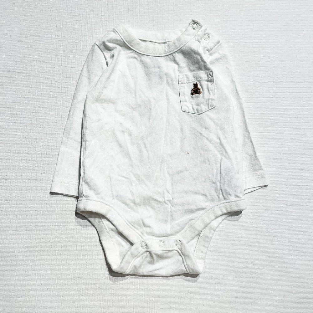 Gap Onesie 3-6M|233174