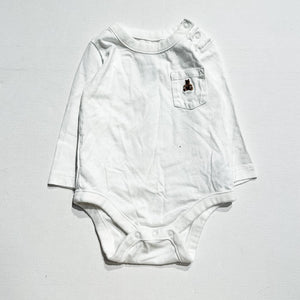 Gap Onesie 3-6M|233174